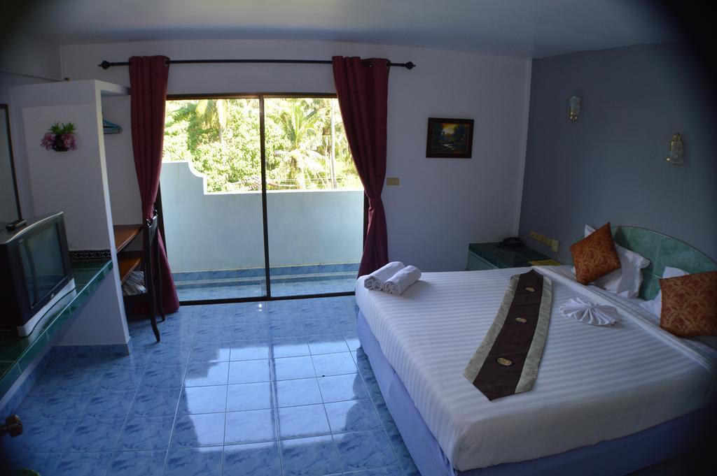 Seabreeze Inn Karon Pokój zdjęcie