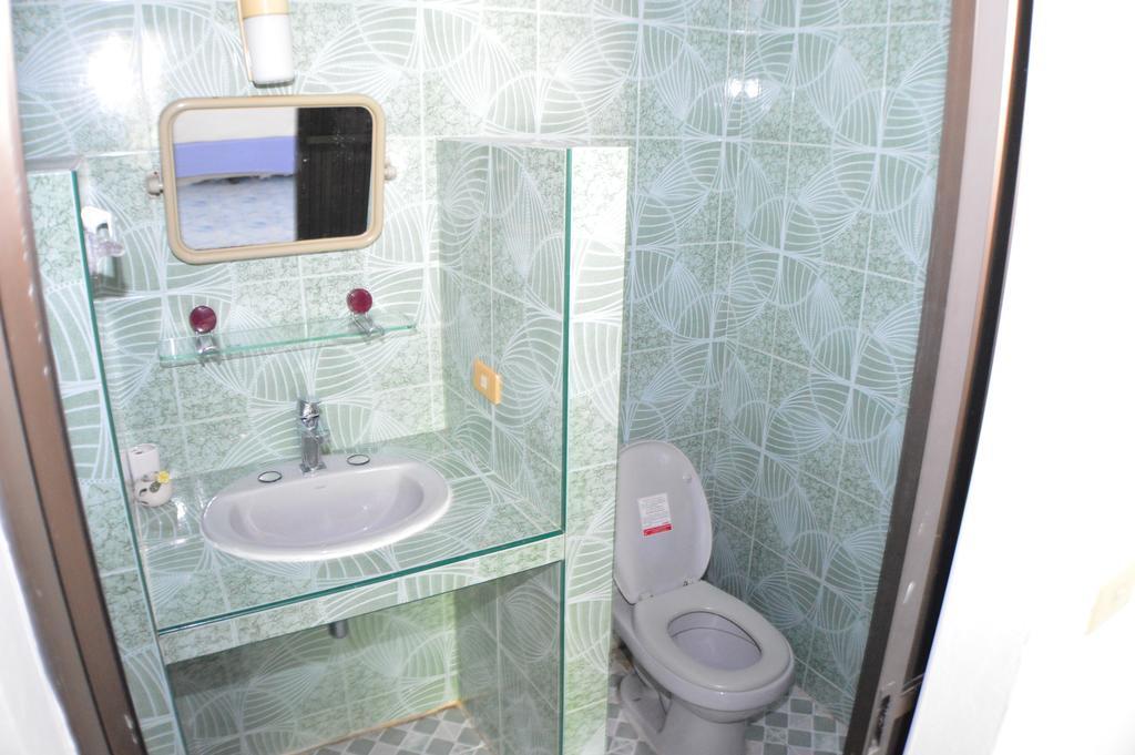 Seabreeze Inn Karon Pokój zdjęcie
