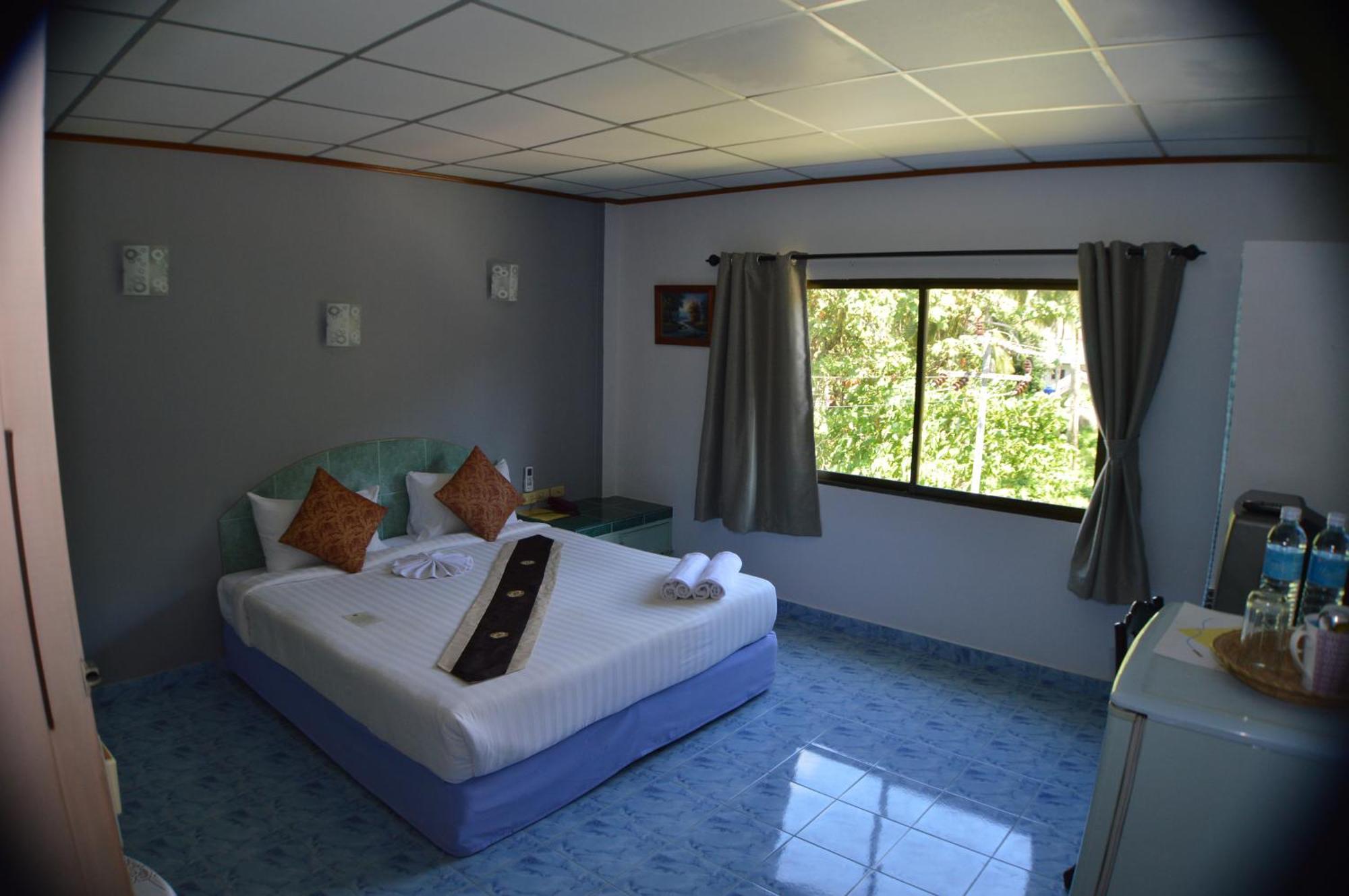 Seabreeze Inn Karon Pokój zdjęcie
