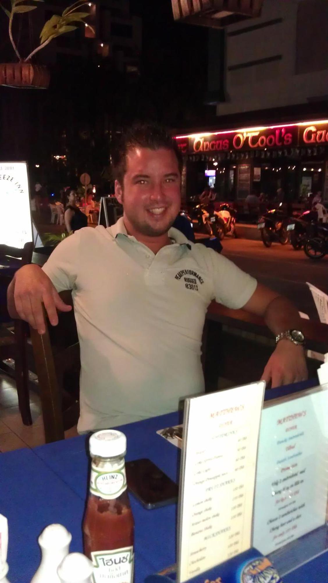 Seabreeze Inn Karon Zewnętrze zdjęcie