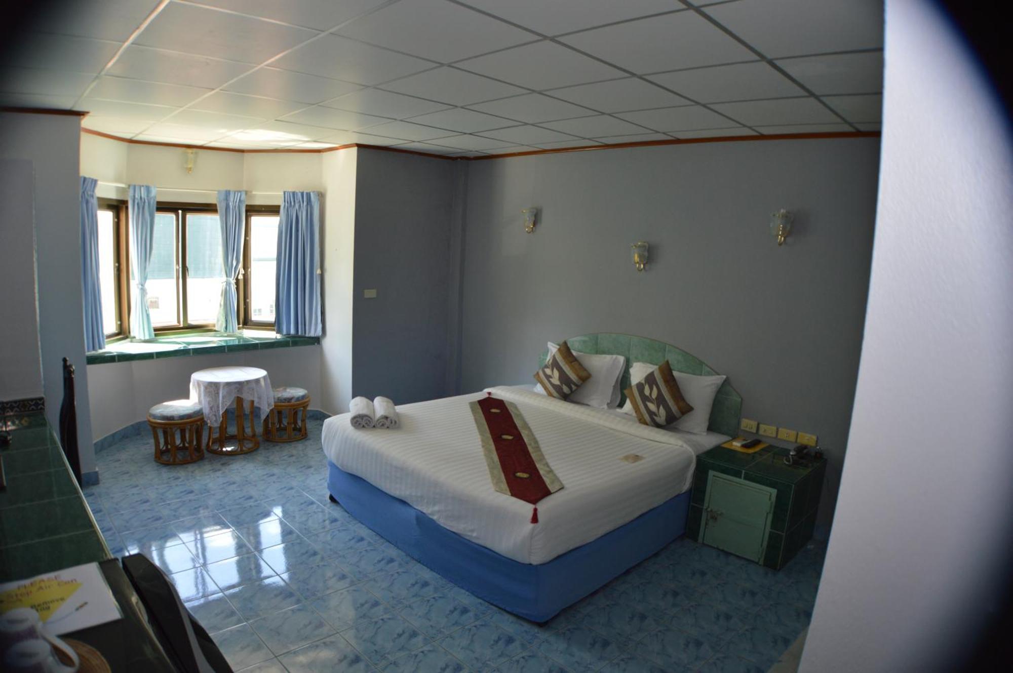 Seabreeze Inn Karon Zewnętrze zdjęcie