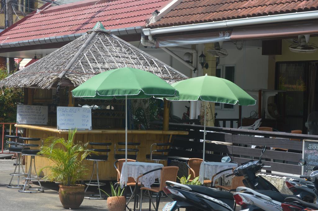 Seabreeze Inn Karon Zewnętrze zdjęcie