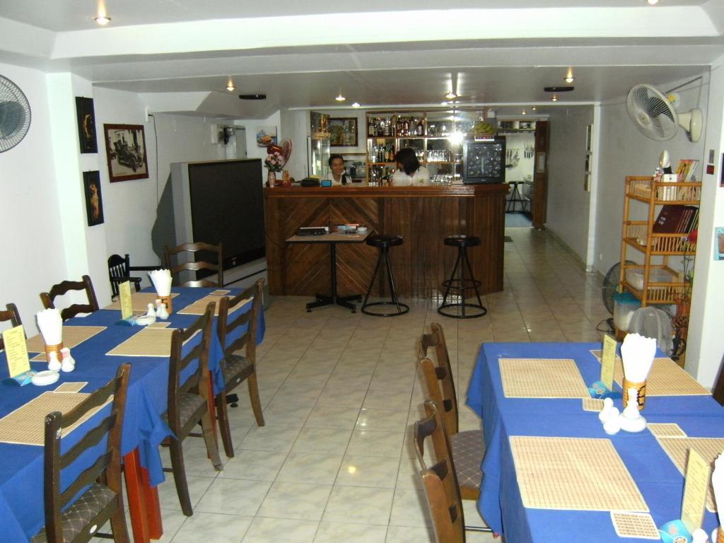 Seabreeze Inn Karon Zewnętrze zdjęcie