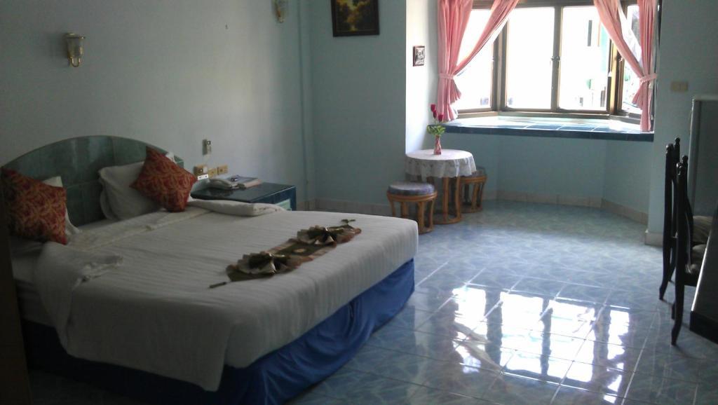 Seabreeze Inn Karon Pokój zdjęcie