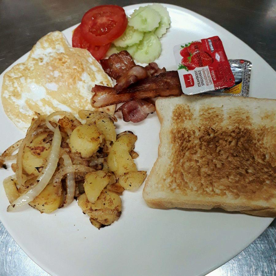 Seabreeze Inn Karon Zewnętrze zdjęcie