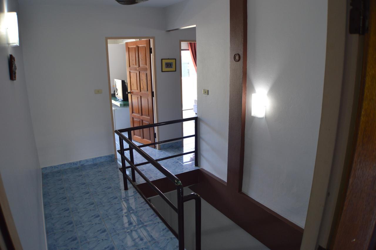 Seabreeze Inn Karon Zewnętrze zdjęcie